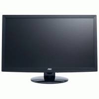 монитор AOC E2795Vh Черный