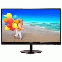 монитор Philips 274E5QHSB 01 Черный