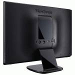 монитор ViewSonic VX2753MH-LED Черный