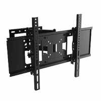 кронштейн 2MVESA Vertica 540 VTC-0540-B черный