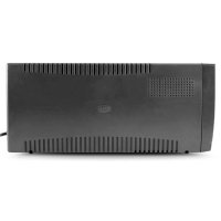ИБП 3Cott 1200-HML Home Line Черный