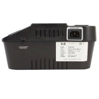 UPS 3Cott 3C-850-SPB Черный