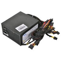 блок питания 3Cott 760EPS