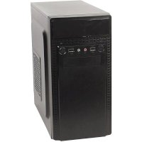 корпус 3Cott M1511 Black 400W