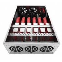 корпус 3Cott MC-6A