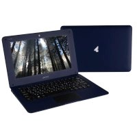ноутбук 4-Good GN603 Blue Синий
