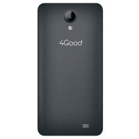 смартфон 4-Good S555M 4G Black