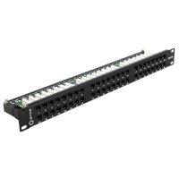 патч-панель 5bites LY-PP5-75 черный