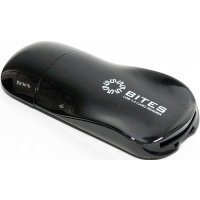 картридер 5bites RE3-103BK Черный