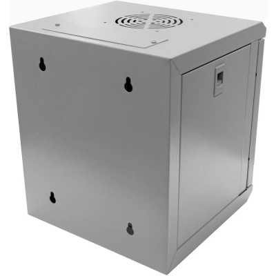 телекоммуникационный шкаф 5bites TC3204-06G Серый