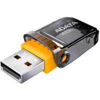 флешка A-Data 32GB UD230 Black