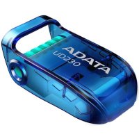 A-Data 32GB UD230 Blue
