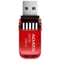 A-Data 32GB UD330 Red