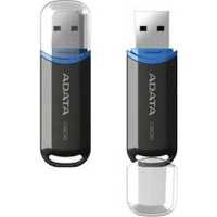 флешка A-Data 64GB C906 Black Черный