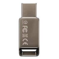 флешка A-Data 64GB UV131 Grey