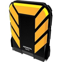 жесткий диск A-Data AHD710-2TU3-CYL Желтый