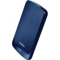 жесткий диск A-Data AHV320-1TU31-CBL Синий