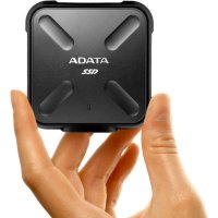 SSD диск ADATA SD700 256Gb ASD700-256GU3-CBK