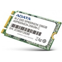 SSD диск ADATA Premier SP600 256Gb ASP600NS34-256GM-C