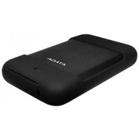 жесткий диск A-Data HD700 2Tb AHD700-2TU3-CBK Черный