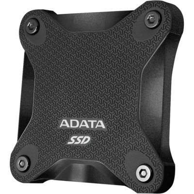 SSD диск ADATA SD620 2Tb SD620-2TCBK Черный