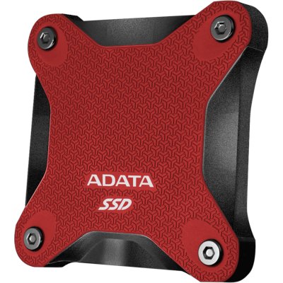 SSD диск ADATA SD620 2Tb SD620-2TCRD Красный