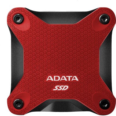 SSD диск ADATA SD620 2Tb SD620-2TCRD Красный