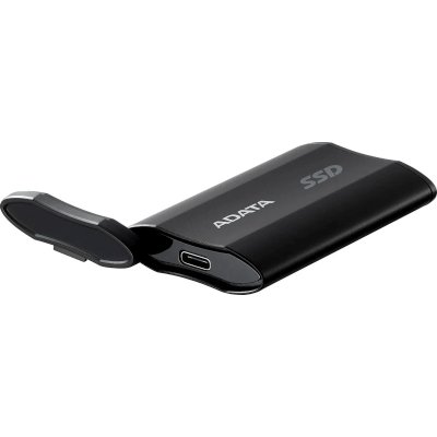 SSD диск ADATA SD810 1Tb SD810-1000G-CBK Черный