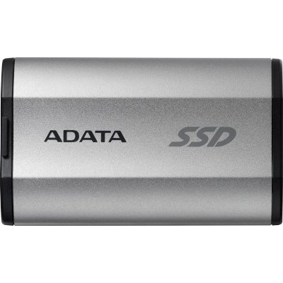 SSD диск ADATA SD810 2Tb SD810-2000G-CSG Серый