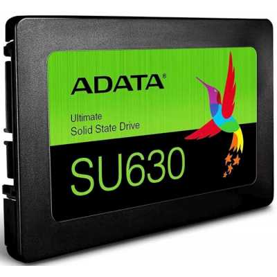 SSD диск ADATA Ultimate SU630 480Gb ASU630SS-480GQ-R