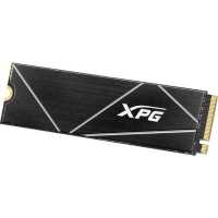 SSD диск ADATA XPG Gammix S70 Blade 2Tb AGammixS70B-2T-CS Черный