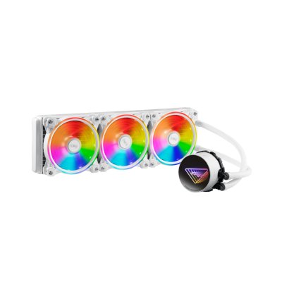 кулер A-Data XPG Levante X 360 White