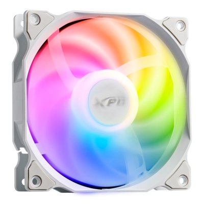 кулер A-Data XPG Vento 120 ARGB White 3 pack