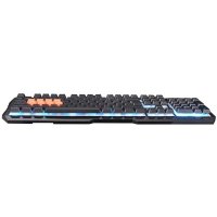 клавиатура A4Tech Bloody B328 Черный
