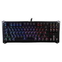 клавиатура A4Tech Bloody B930 Черный