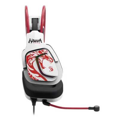 гарнитура A4Tech Bloody G575 Naraka