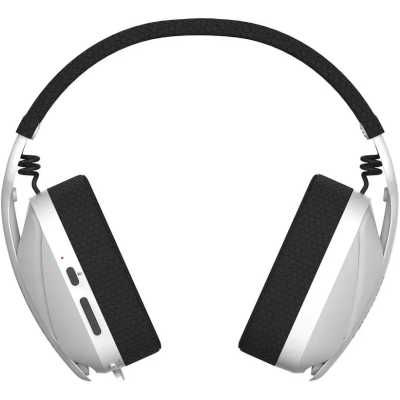 гарнитура A4Tech Bloody GR285 White