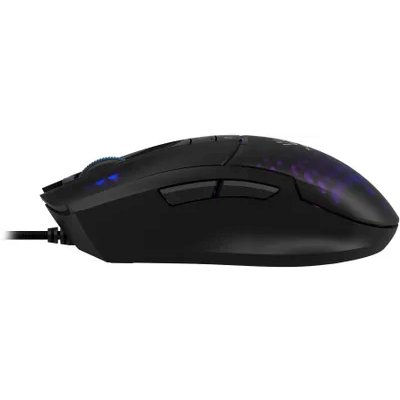 мышь A4Tech Bloody L65 Max Honeycomb Черный