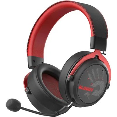 гарнитура A4Tech Bloody MR590 Sports Red