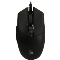 мышь A4Tech Bloody P91s Black Черный