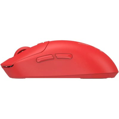 мышь A4Tech Bloody R72 Pro Pyro Blaze Красный