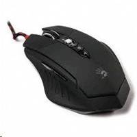 мышь A4Tech Bloody Terminator TL7 Черный
