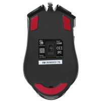 мышь A4Tech Bloody V9M Черный