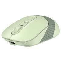 мышь A4Tech Fstyler FB10C Matcha Green Зеленый
