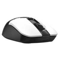 мышь A4Tech Fstyler FB12 Panda Серый