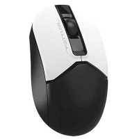мышь A4Tech Fstyler FB12 Panda Серый
