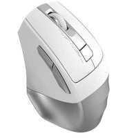 мышь A4Tech Fstyler FB35C Icy White Белый
