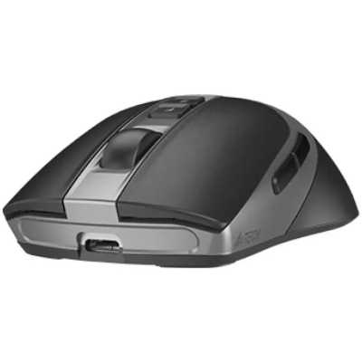 мышь A4Tech Fstyler FB50CS Plus Black Черный