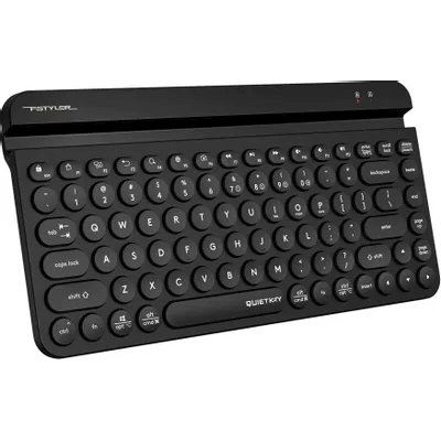 клавиатура A4Tech Fstyler FBK30 Black Черный