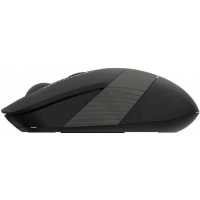 мышь A4Tech Fstyler FG10 Black-Grey Черный-серый